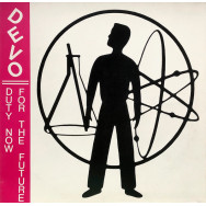 Devo – Duty Now For The Future
