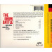 Gene Krupa And Buddy Rich – The Drum Battle - Gene Krupa And Buddy Rich At JATP