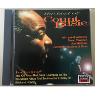 Count Basie – The Best Of