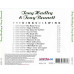 Книга Tony Hadley & Tony Bennett – The Kings Of Swing
