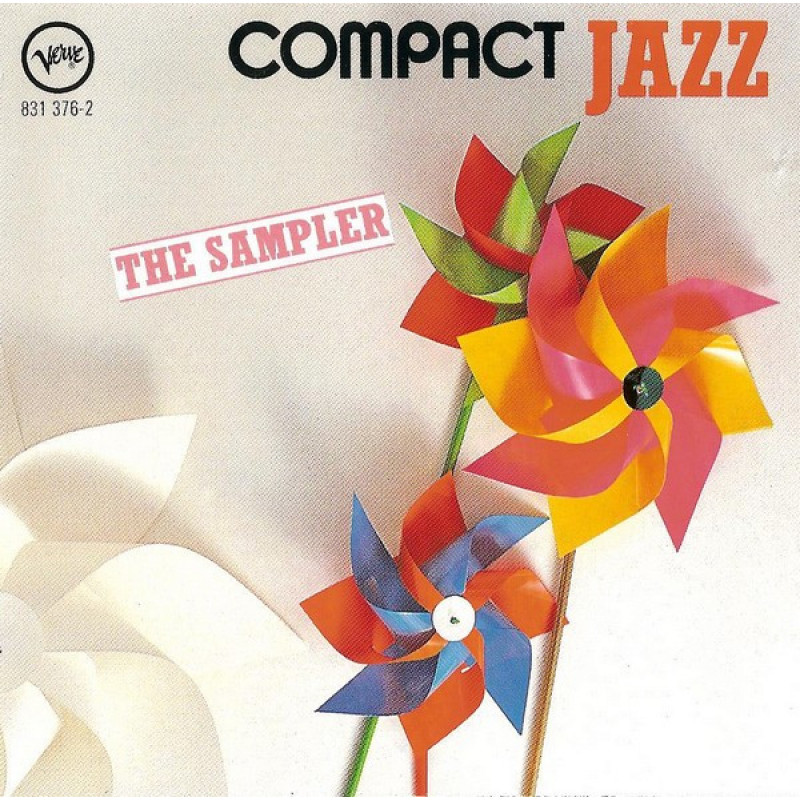 Various Artist – The Sampler Various Artist – The Sampler
