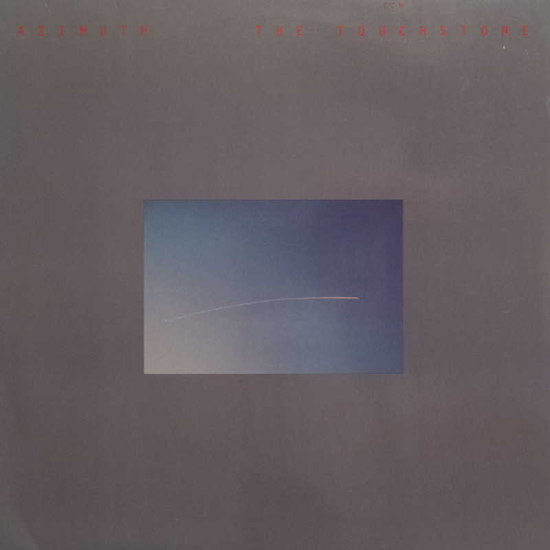Azimuth – The Touchstone Azimuth – The Touchstone