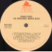 Liquid Liquid – Optimo
