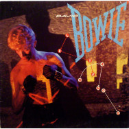 David Bowie ‎– Let's Dance