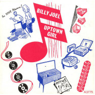 Billy Joel ‎– Uptown Girl