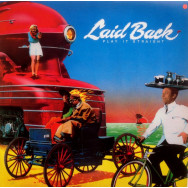 LAID BACK - Play it Straight