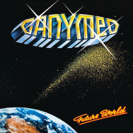 Ganymed - Future World