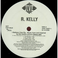 R. Kelly - I Believe I Can Fly