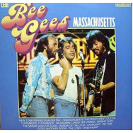 The Bee Gees - Massachusetts