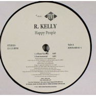 R. Kelly - Happy People