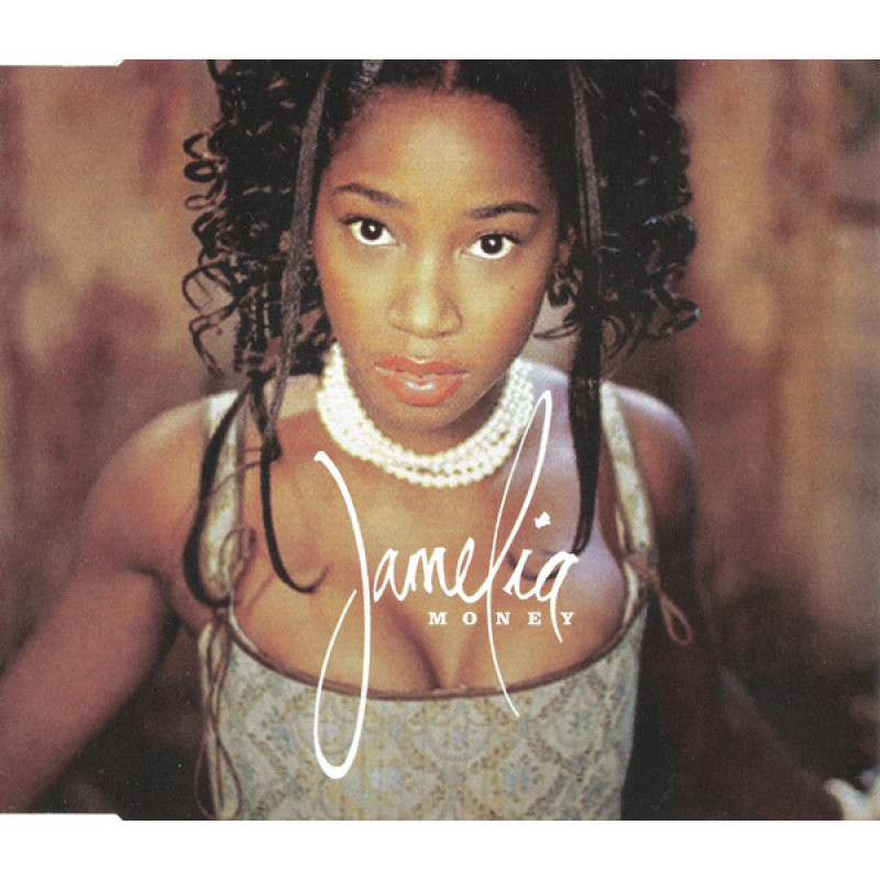 Jamelia - Money Jamelia - Money