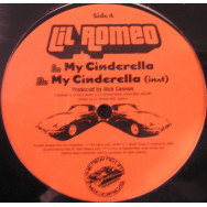 Lil Romeo - My cinderella