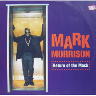 Mark Morrison - Return Of The Mack