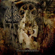 Mor Dagor - Necropedophilia