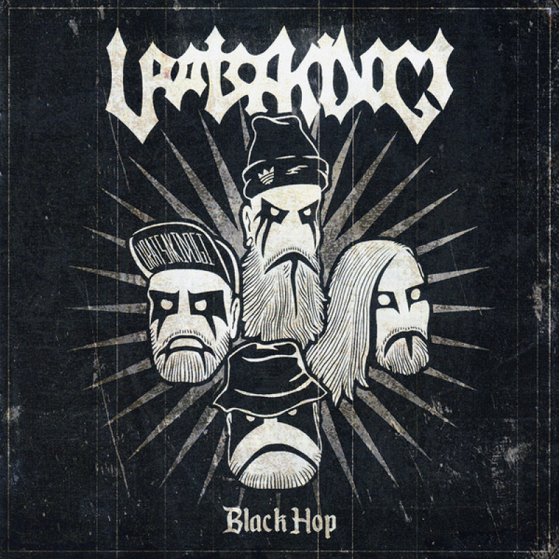 Uratsakidogi - Black Hop Uratsakidogi - Black Hop