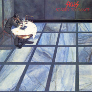 Skids - Scared To Dance