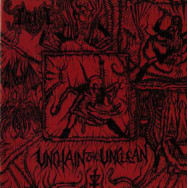 Paria - Unchain The Unclean
