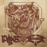 Pyre / Entrapment - Pyre / Entrapment