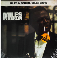 Miles Davis – Miles In Berlin