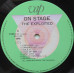 Книга The Exploited – On Stage Книга The Exploited – On Stage