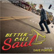Dave Porter ‎– Better Call Saul