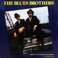 The Blues Brothers ‎– The Blues Brothers (Original Soundtrack Recording)