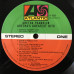 Aretha Franklin ‎– Aretha's Greatest Hits