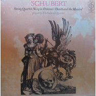 The Gabrieli Quartet - Schubert - String Quintet No. 14 in Dm, Opus "Posth", "Death and the Maiden"
