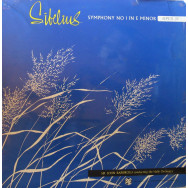 The Halle Orchestra, Sir John Barbirolli - Sibelius Symphony No.1 in Em, Opus 39