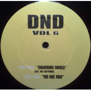 D'n'D - Vol. 6: Diamond Rings