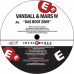JTB* And Log One* / Vandall & Mars W* ‎– Digital Reality / Das Bootwynn