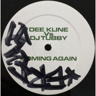 DJ Dee Kline Vs Tubby - Coming Again