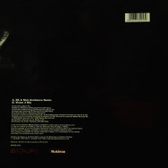 Mario Piu Presents DJ Arabesque - The Vision