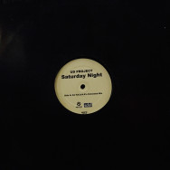 Underdog Project, The - Saturday Night