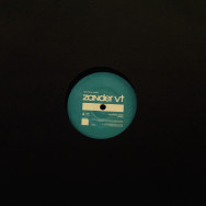 Zander VT - Far From Jaded