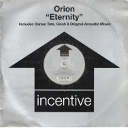 Orion ‎– Eternity