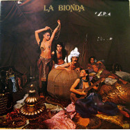 La Bionda – La Bionda
