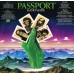 Passport – Hand Made Passport – Hand Made