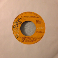 K.C. & The Sunshine Band - Get down tonight / You don't know