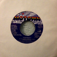 Commodores - Nightshift / I keep running