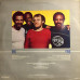 The Crusaders - Standing tall