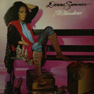Donna Summer - The Wanderer
