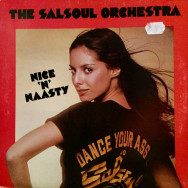 Salsoul Orchestra - Nice 'N' Naasty