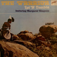 Various featuring Margaret Singana - Ipi 'N Tombia - The warrior