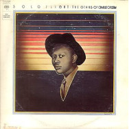 Charlie Christian - Solo Flight