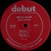 Miles Davis ‎– Blue Moods