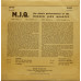 Modern Jazz Quartet - The Classic Performances of The MJQ Modern Jazz Quartet - The Classic Performances of The MJQ