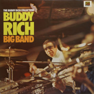 Buddy Rich - Buddy Rich Big Band