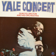 Duke Ellington & His Orchestra - Yale Concert