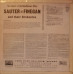 Sauter-Finegan & Their Orchestra - The return of the doodletown fifers
